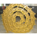 Track shoe for Excavator and Bulldozer